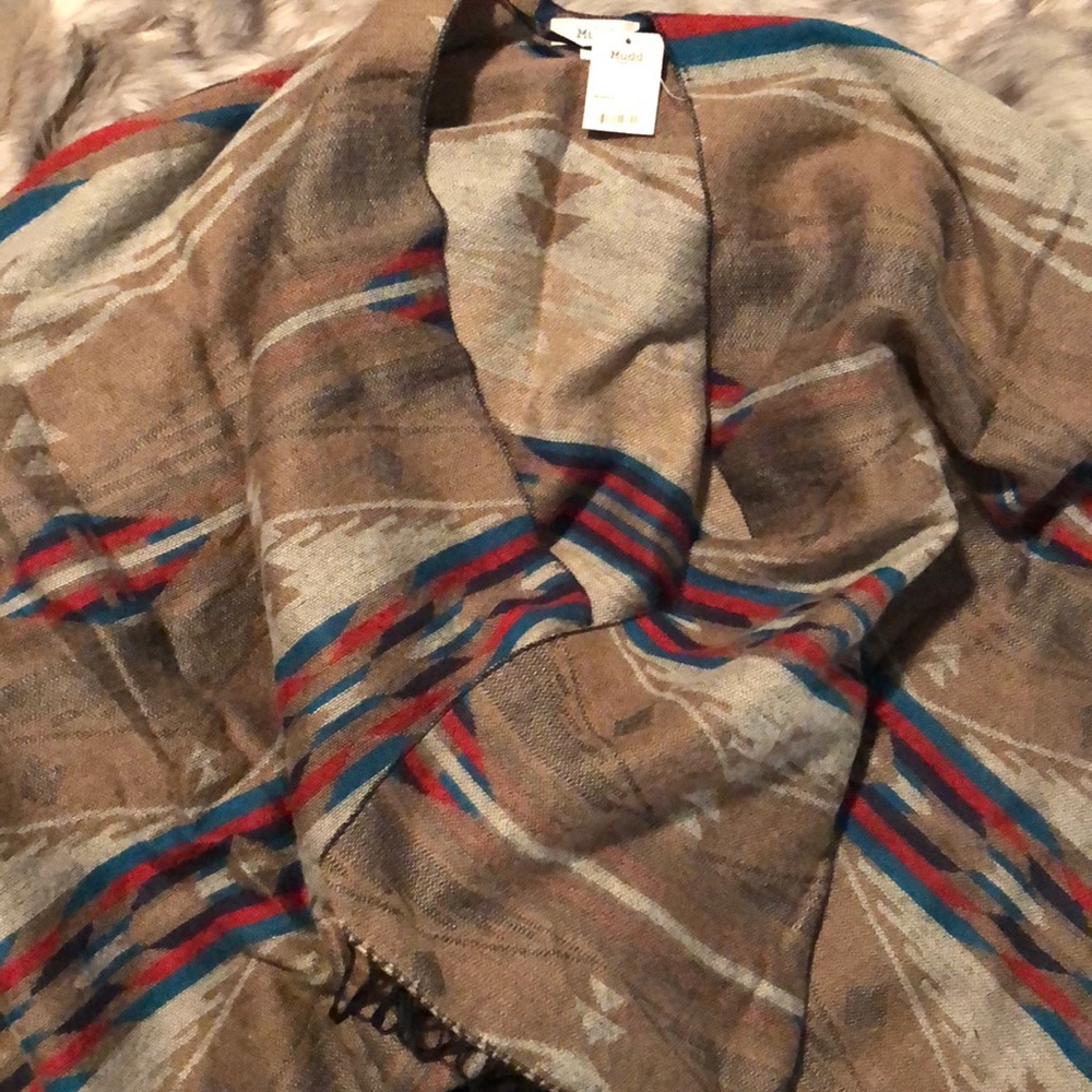 Scarf/shawl